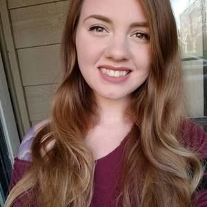 Meet your Posher, Stacia